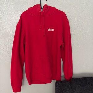 Sisters Apparel Hoodie